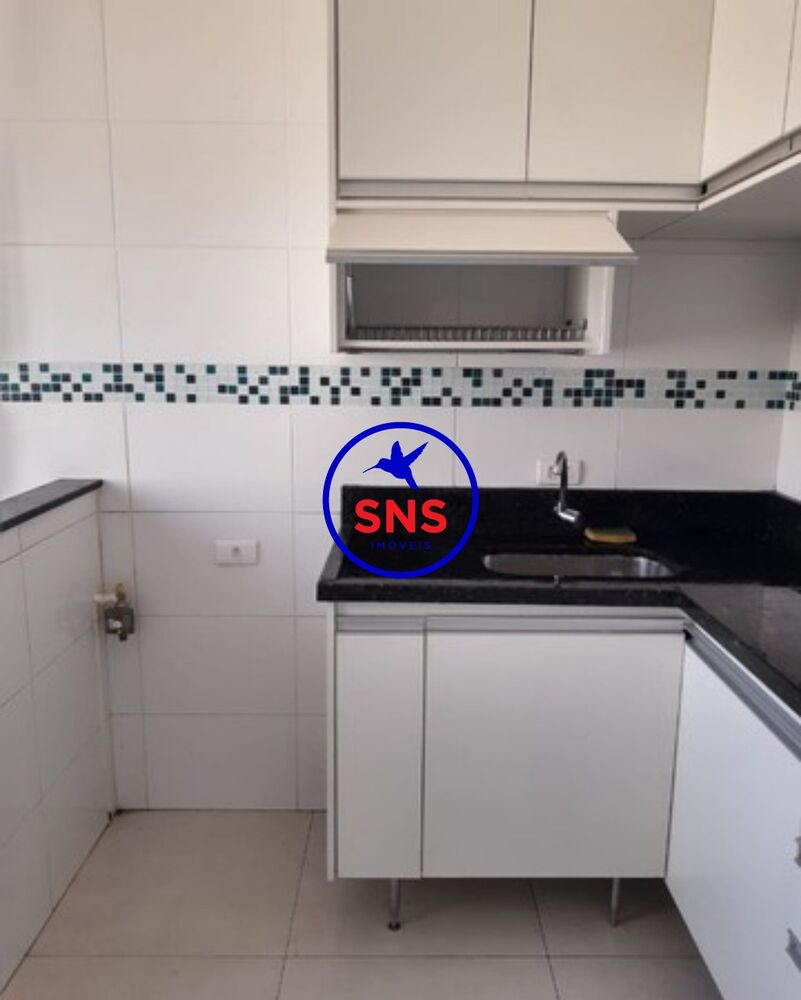 Apartamento, 2 quartos, 54 m² - Foto 2