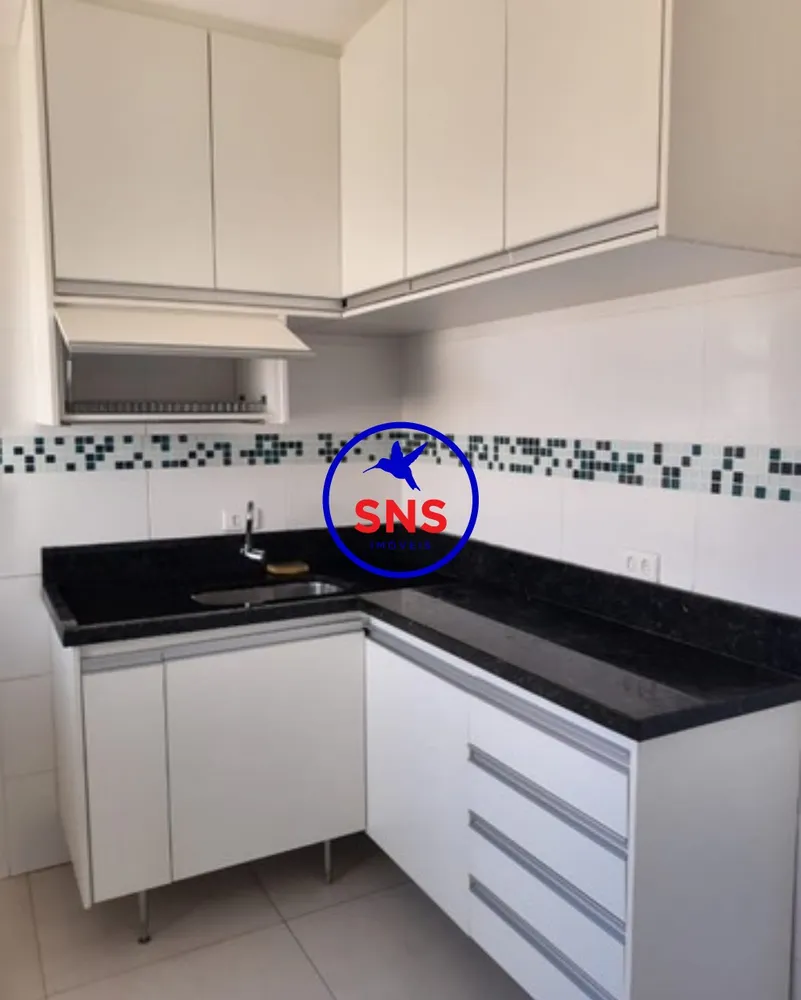 Apartamento, 2 quartos, 54 m² - Foto 10