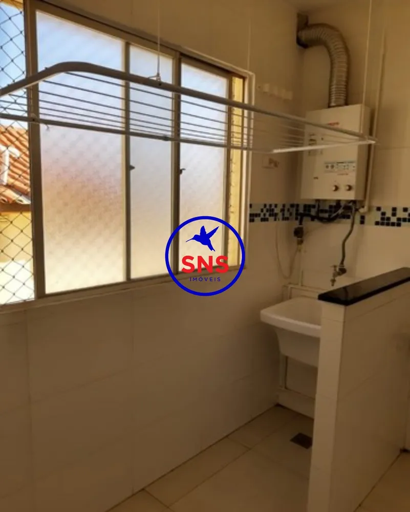 Apartamento, 2 quartos, 54 m² - Foto 12