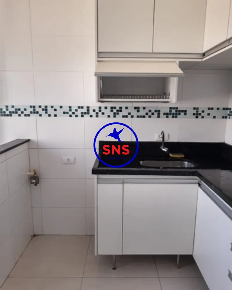 Apartamento, 2 quartos, 54 m² - Foto 9