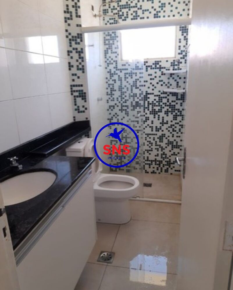 Apartamento, 2 quartos, 54 m² - Foto 1