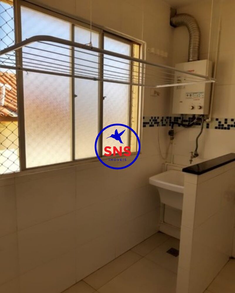 Apartamento, 2 quartos, 54 m² - Foto 5