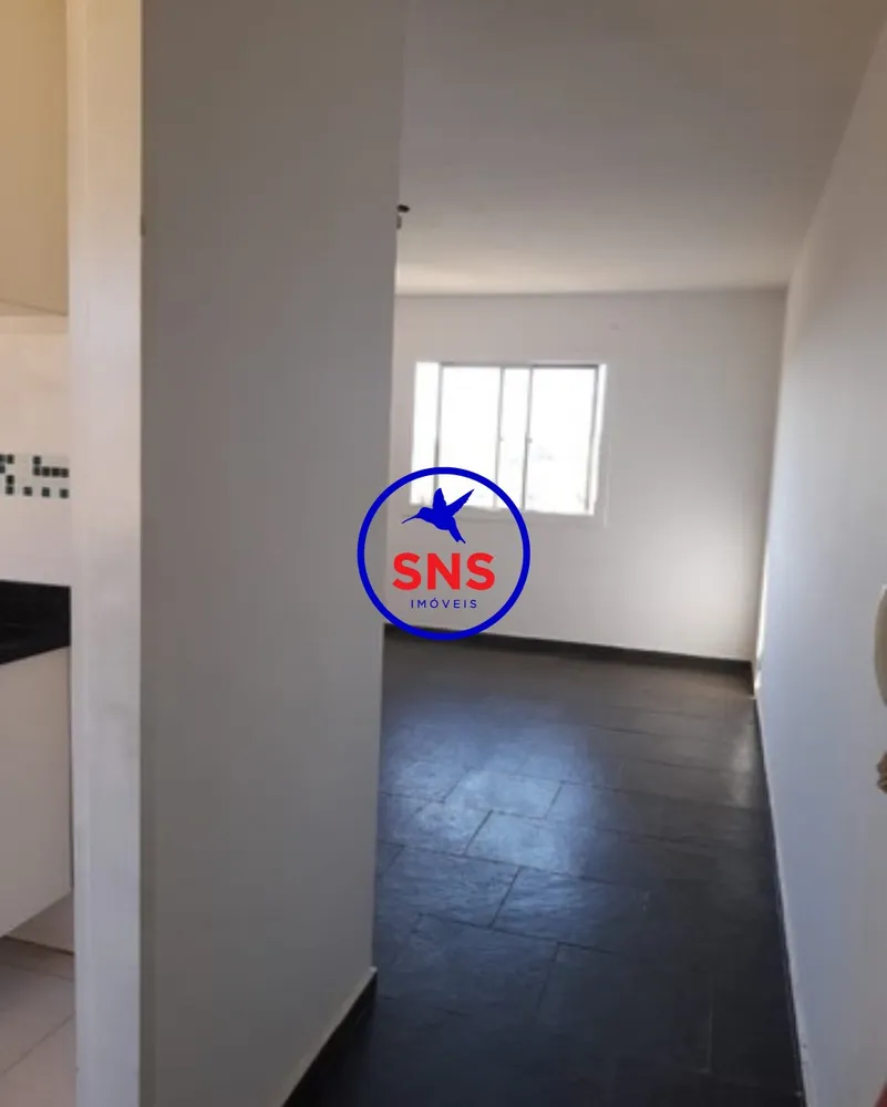 Apartamento, 2 quartos, 54 m² - Foto 8