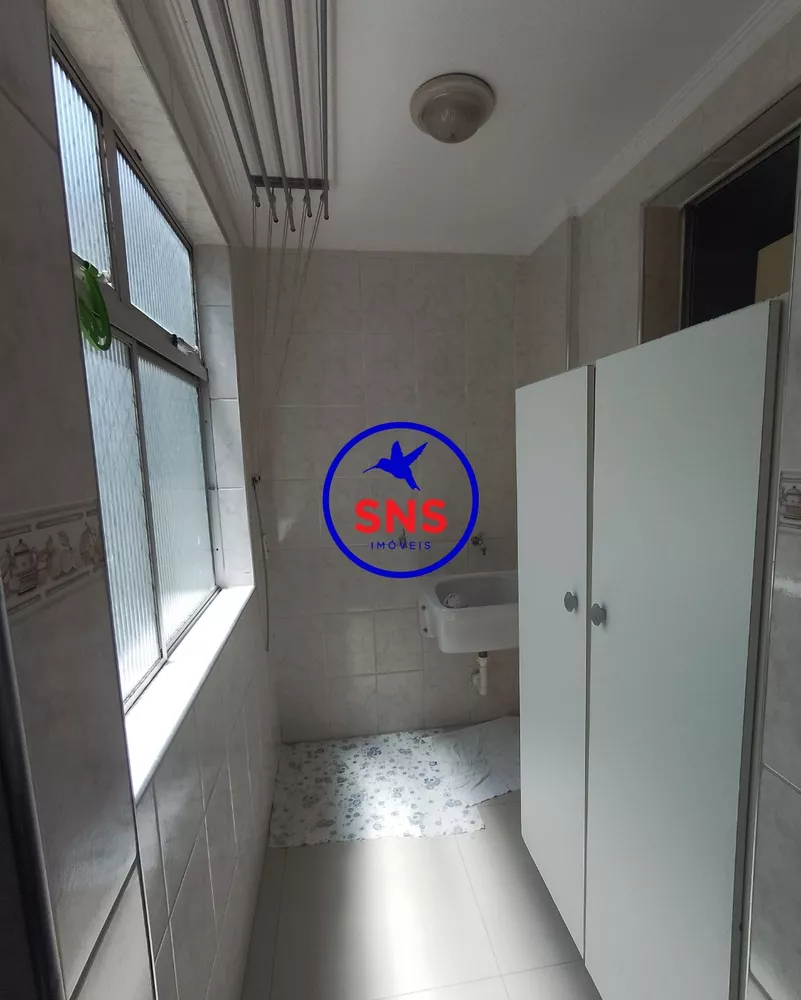 Apartamento, 2 quartos, 60 m² - Foto 7