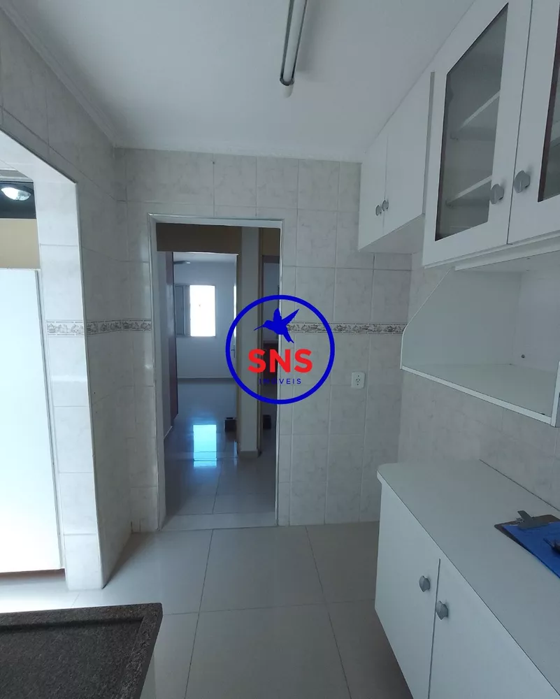 Apartamento, 2 quartos, 60 m² - Foto 6