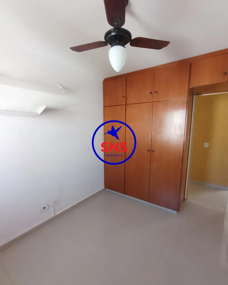 Apartamento, 2 quartos, 60 m² - Foto 5