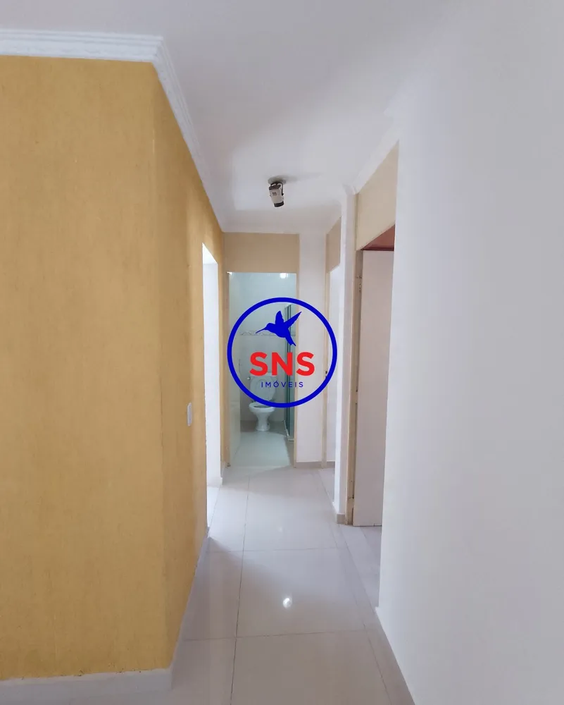 Apartamento, 2 quartos, 60 m² - Foto 3