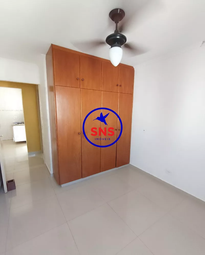 Apartamento, 2 quartos, 60 m² - Foto 4