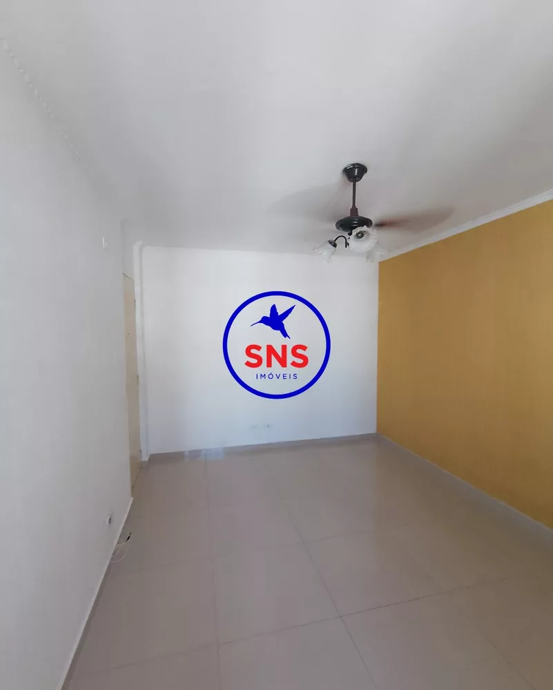 Apartamento, 2 quartos, 60 m² - Foto 1