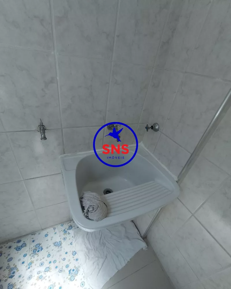 Apartamento, 2 quartos, 60 m² - Foto 8