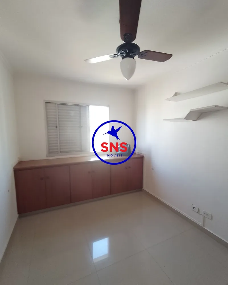 Apartamento, 2 quartos, 60 m² - Foto 8