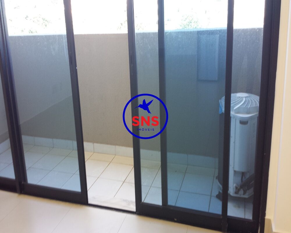 Conjunto Comercial-Sala à venda, 33m² - Foto 1