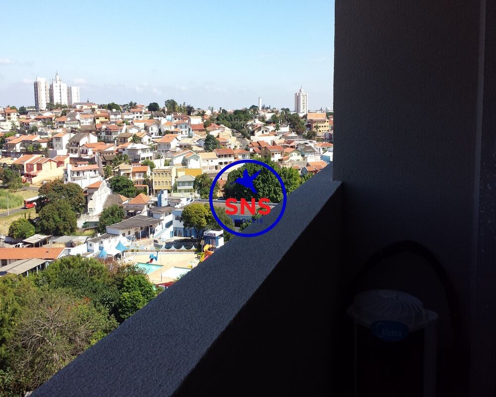 Conjunto Comercial-Sala à venda, 33m² - Foto 3