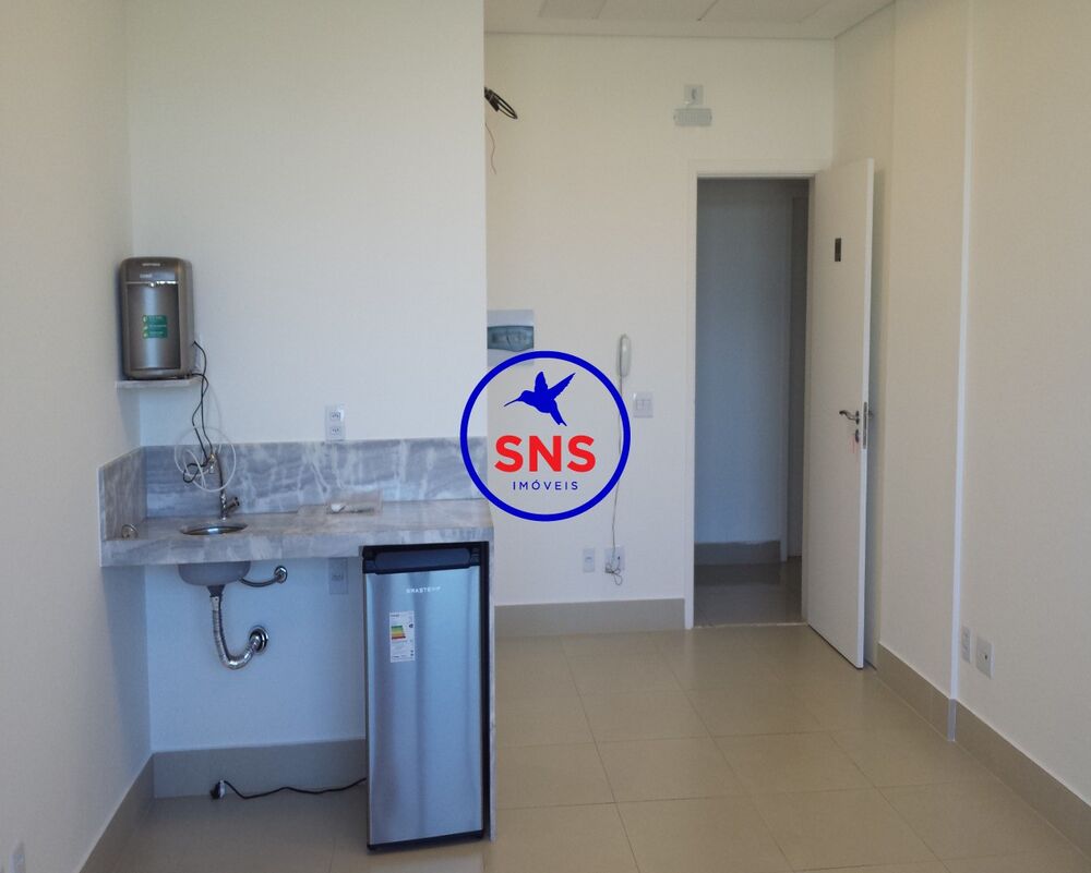 Conjunto Comercial-Sala à venda, 33m² - Foto 2