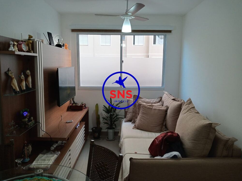 Apartamento, 1 quarto, 37 m² - Foto 7