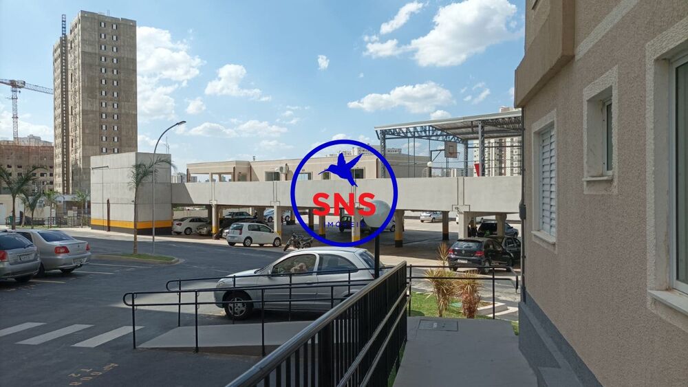 Apartamento, 1 quarto, 37 m² - Foto 5