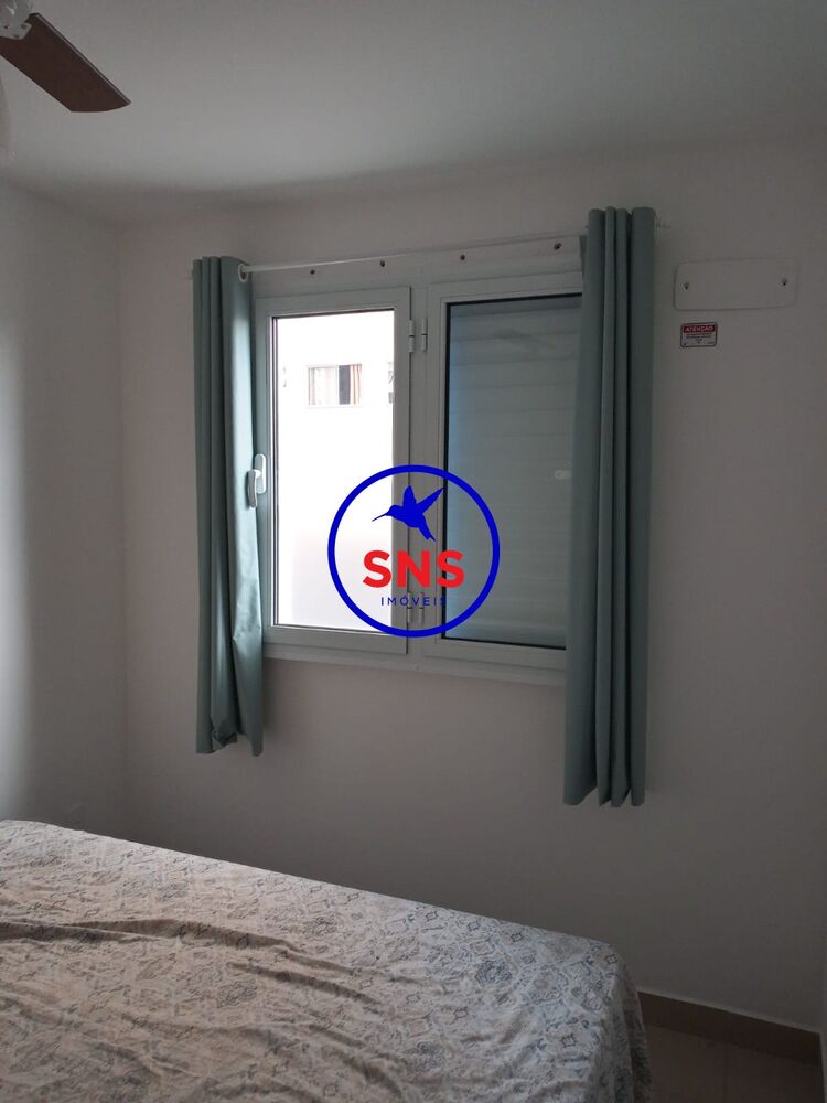 Apartamento, 1 quarto, 37 m² - Foto 3