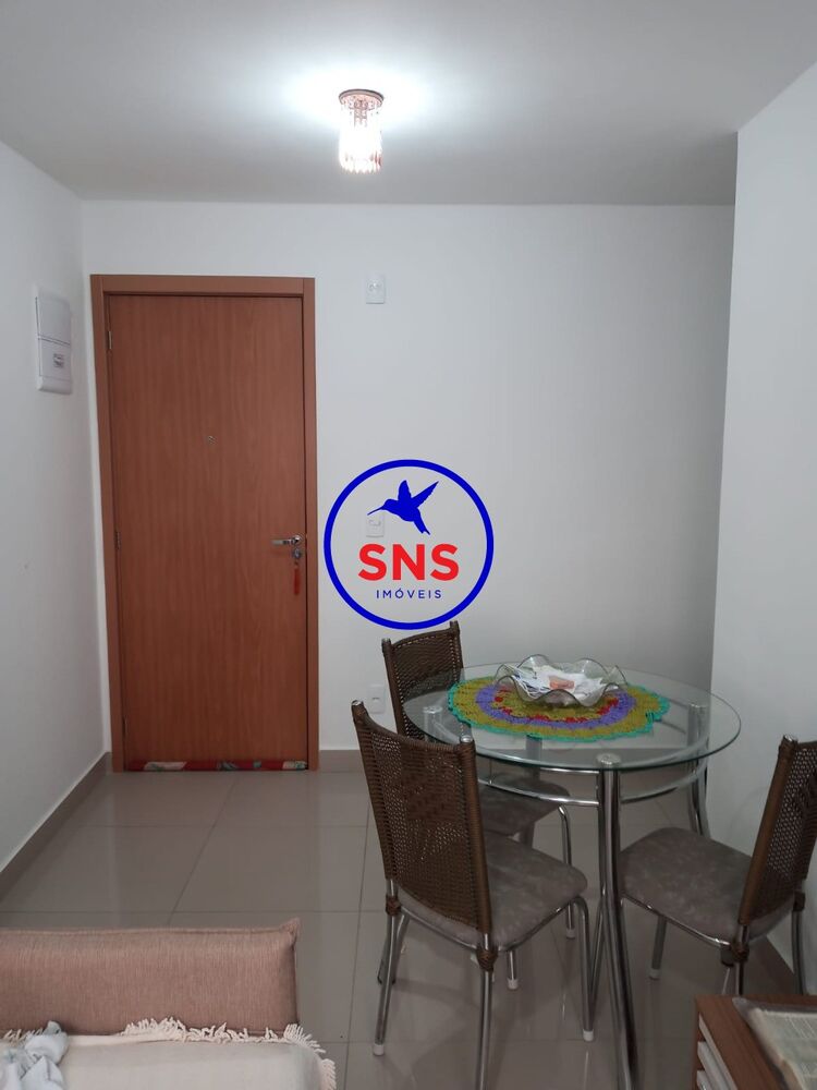 Apartamento, 1 quarto, 37 m² - Foto 4