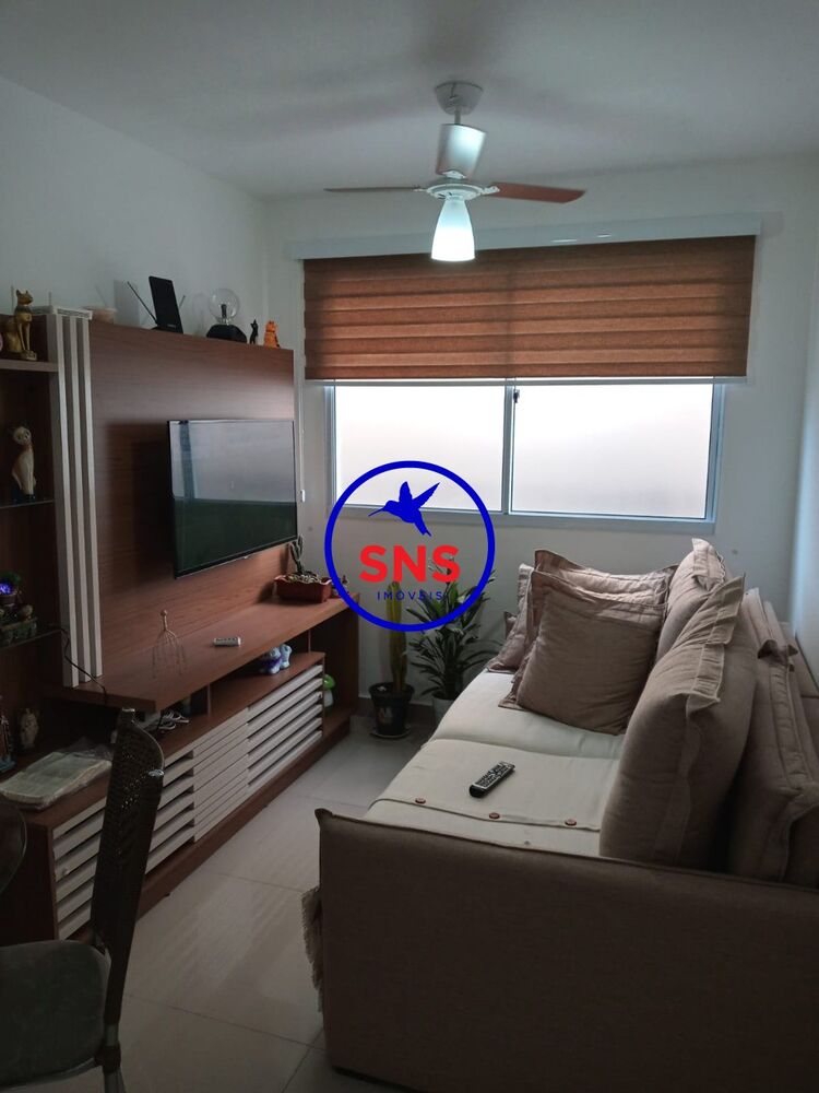 Apartamento, 1 quarto, 37 m² - Foto 6