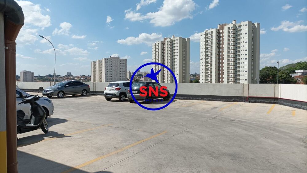 Apartamento, 1 quarto, 37 m² - Foto 8