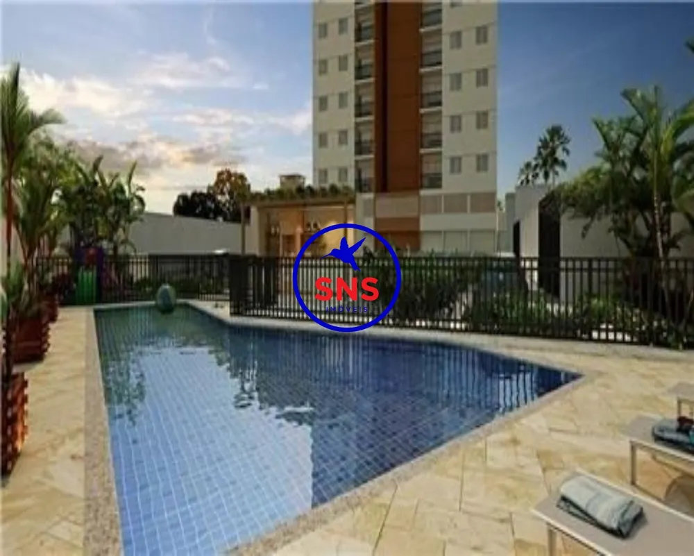 Apartamento, 2 quartos, 51 m² - Foto 1