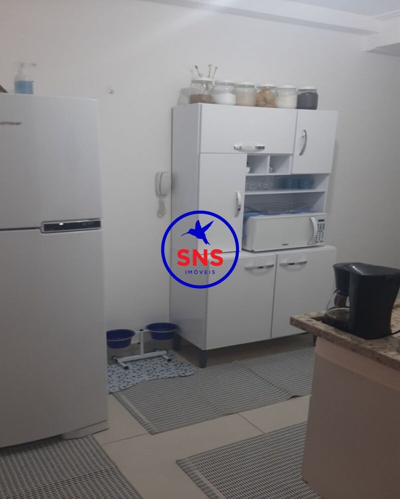 Apartamento à venda com 2 quartos, 51m² - Foto 8