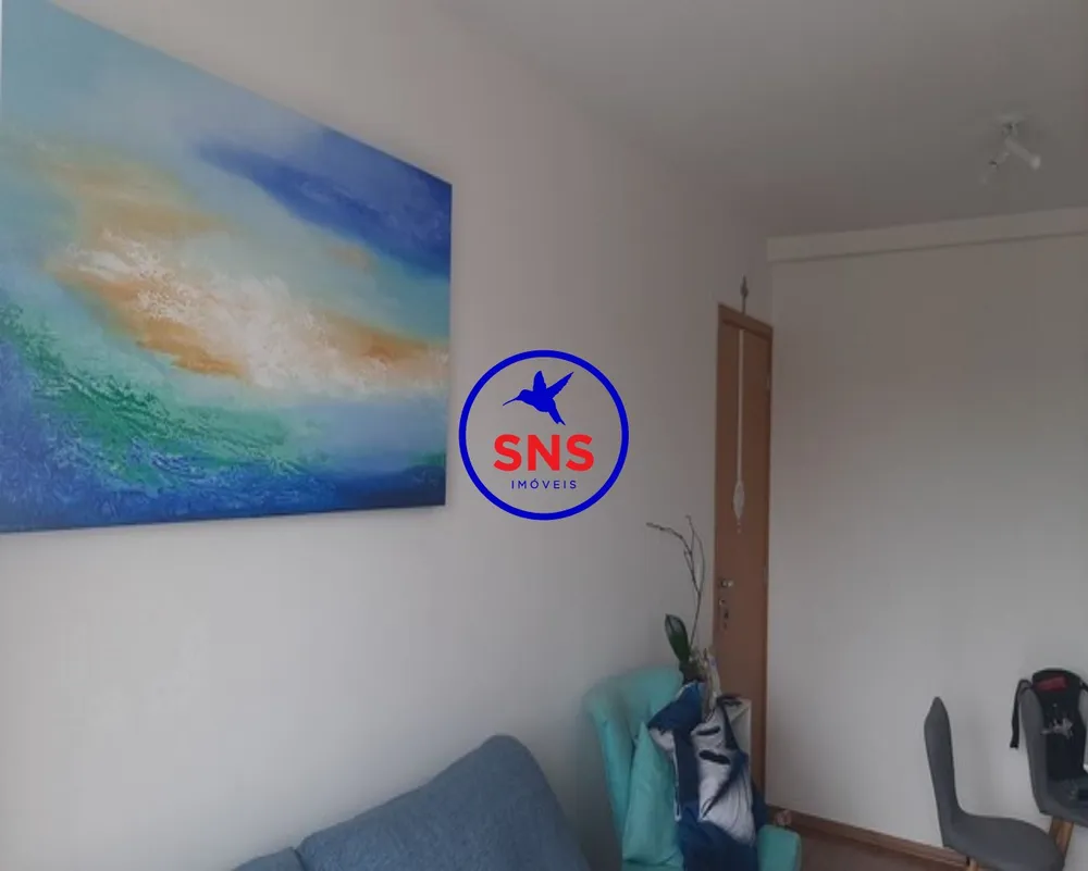 Apartamento, 2 quartos, 51 m² - Foto 11