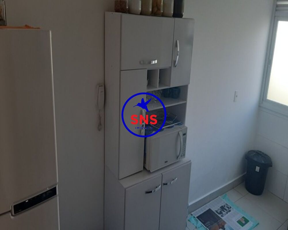 Apartamento à venda com 2 quartos, 51m² - Foto 6