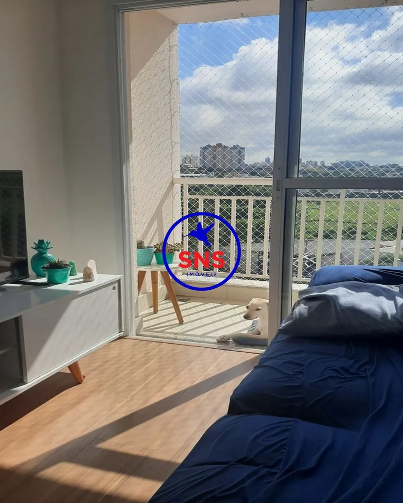 Apartamento, 2 quartos, 51 m² - Foto 10