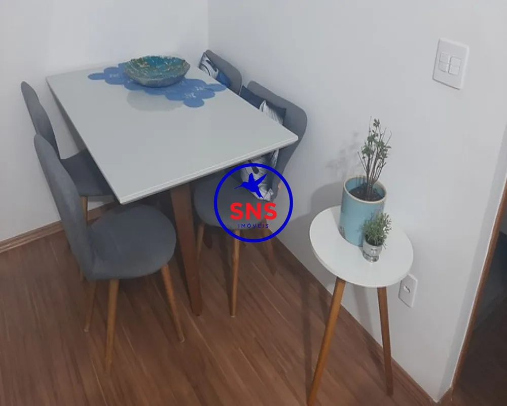 Apartamento, 2 quartos, 51 m² - Foto 14