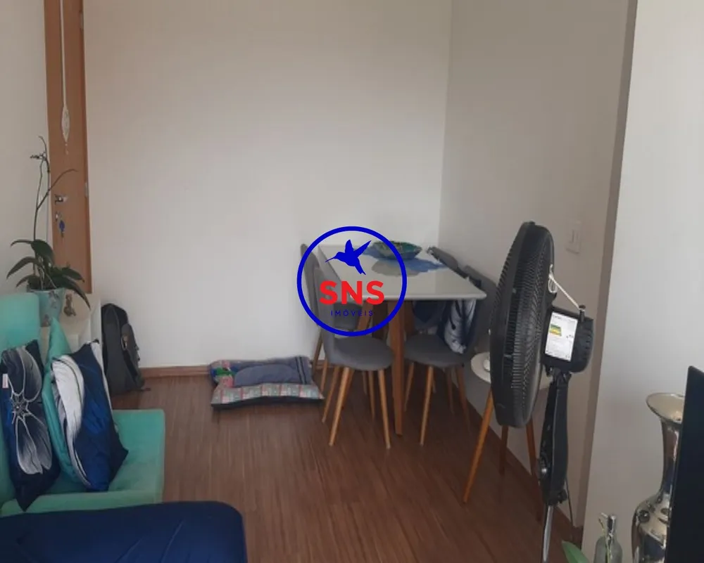 Apartamento, 2 quartos, 51 m² - Foto 13