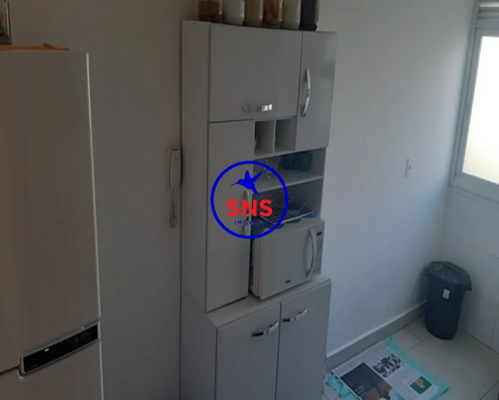 Apartamento, 2 quartos, 51 m² - Foto 17
