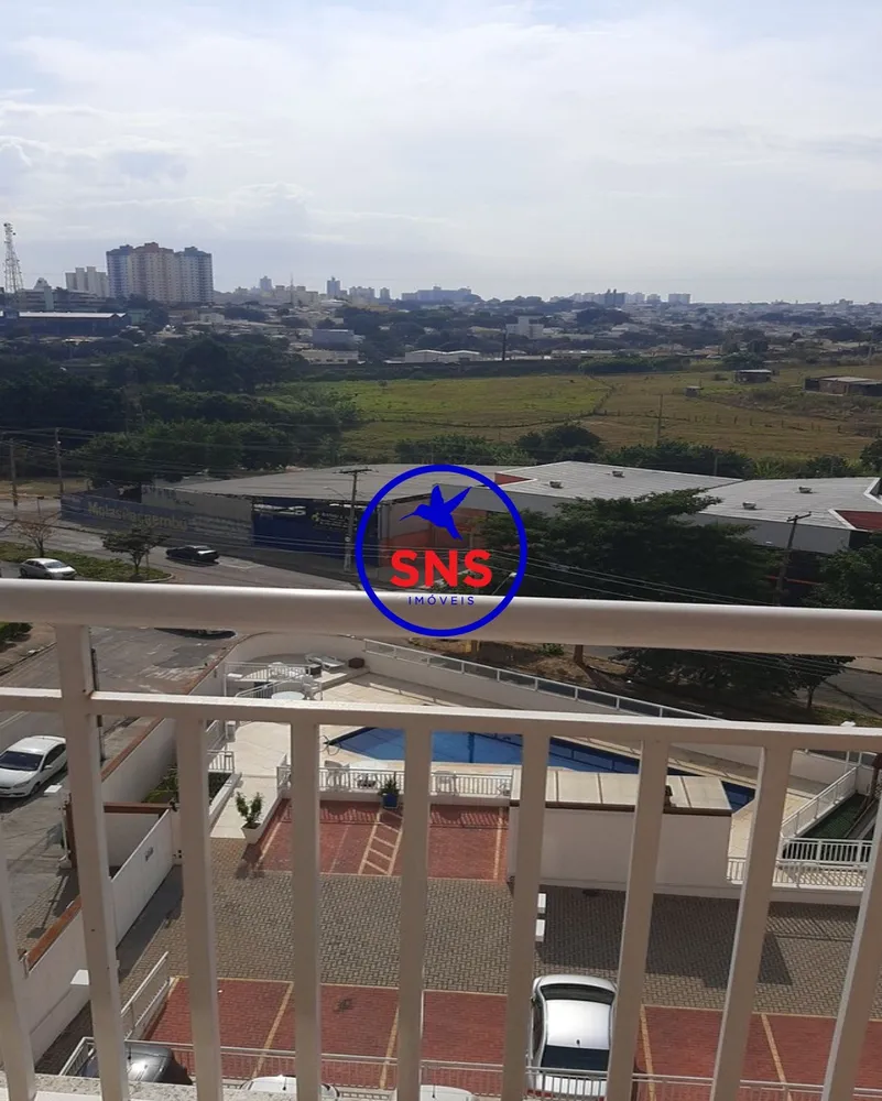 Apartamento, 2 quartos, 51 m² - Foto 12