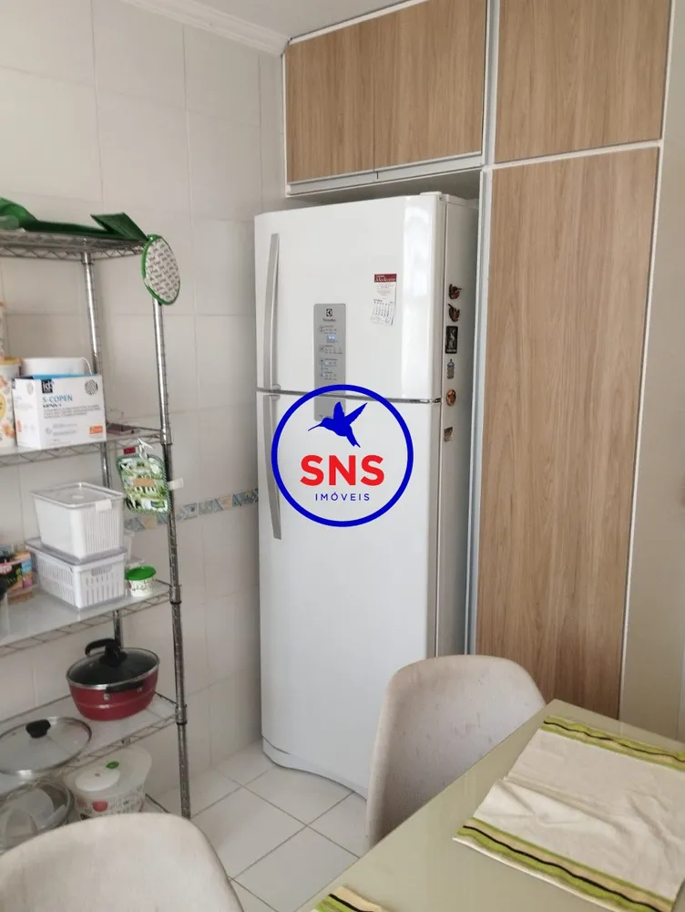 Apartamento, 1 quarto, 58 m² - Foto 9