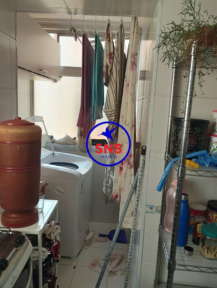 Apartamento, 1 quarto, 58 m² - Foto 19