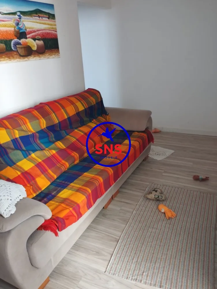 Apartamento, 1 quarto, 58 m² - Foto 11