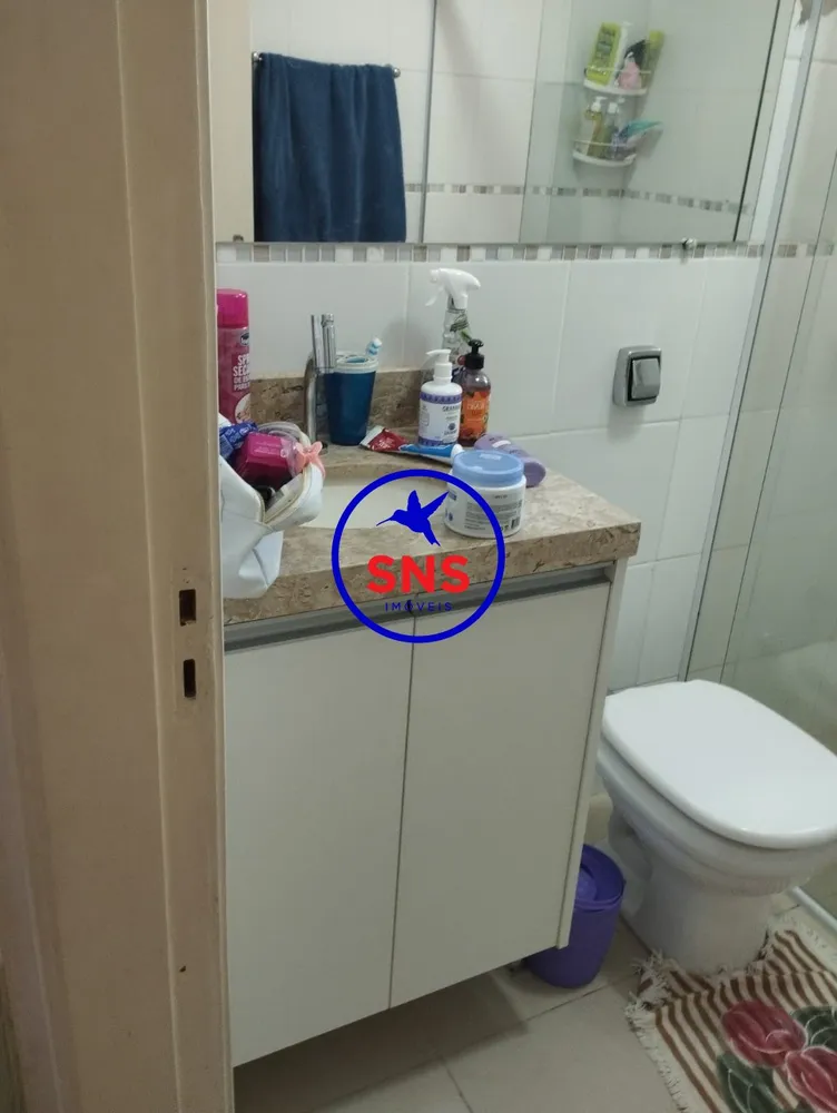 Apartamento, 1 quarto, 58 m² - Foto 12