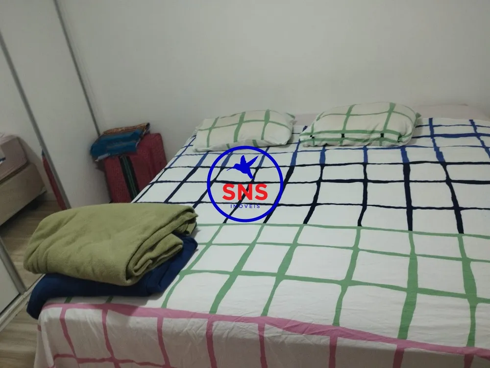 Apartamento, 1 quarto, 58 m² - Foto 6
