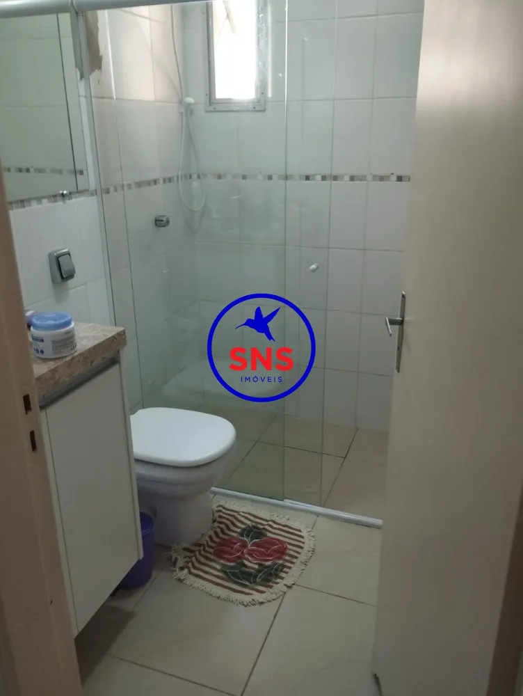 Apartamento, 1 quarto, 58 m² - Foto 10