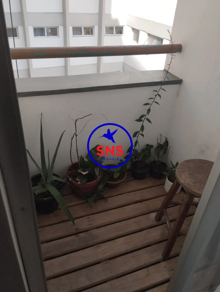Apartamento, 1 quarto, 58 m² - Foto 8