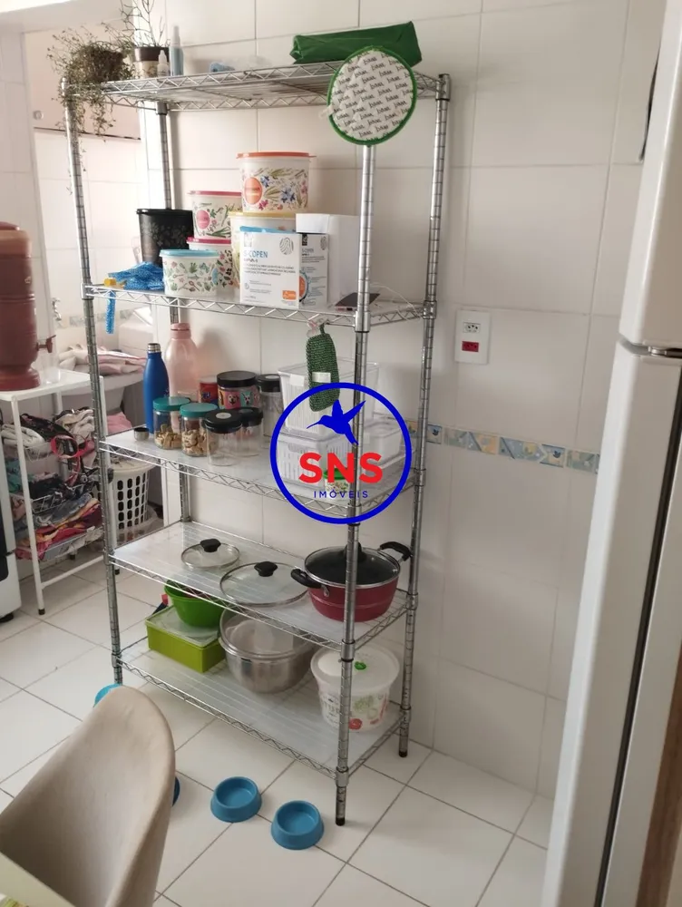 Apartamento, 1 quarto, 58 m² - Foto 5