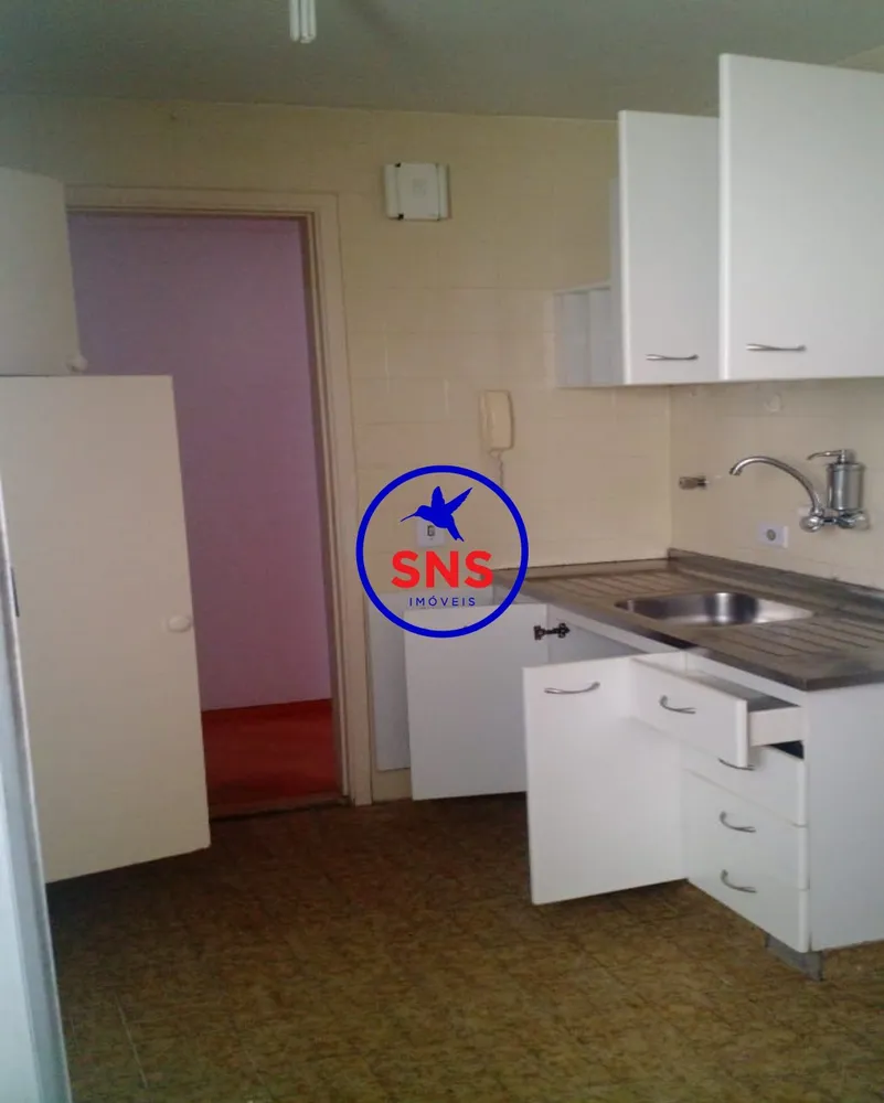 Apartamento, 1 quarto, 50 m² - Foto 5