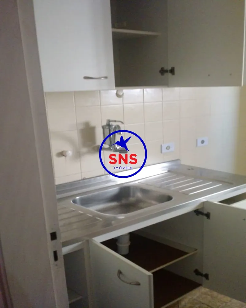 Apartamento, 1 quarto, 50 m² - Foto 6
