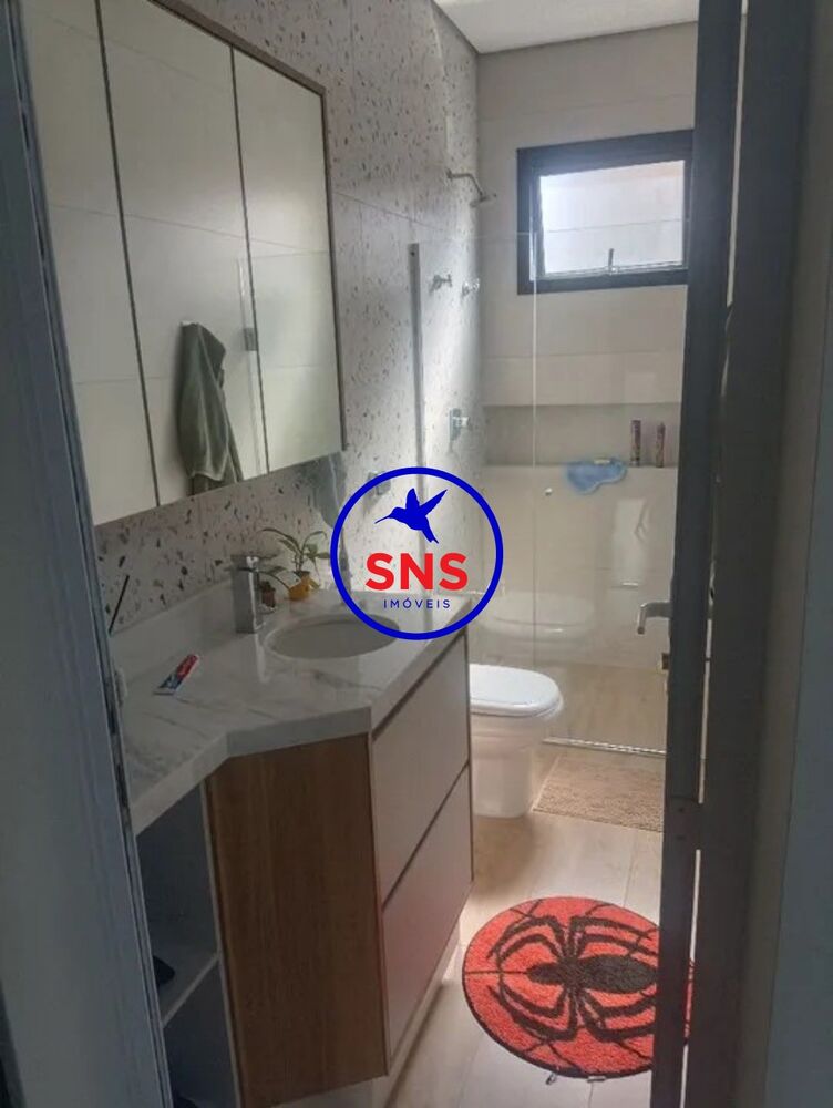 Casa à venda com 4 quartos, 350m² - Foto 2