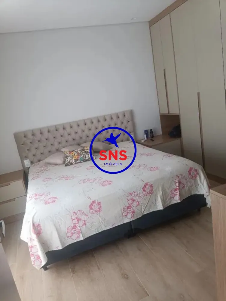 Casa, 4 quartos, 350 m² - Foto 2