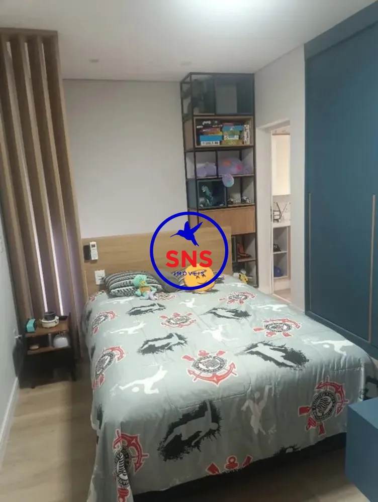 Casa, 4 quartos, 350 m² - Foto 9