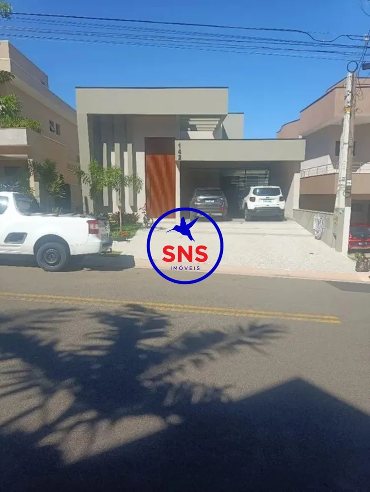 Casa, 4 quartos, 350 m² - Foto 3