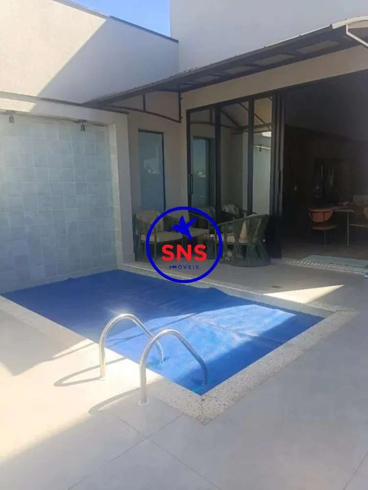Casa, 4 quartos, 350 m² - Foto 4