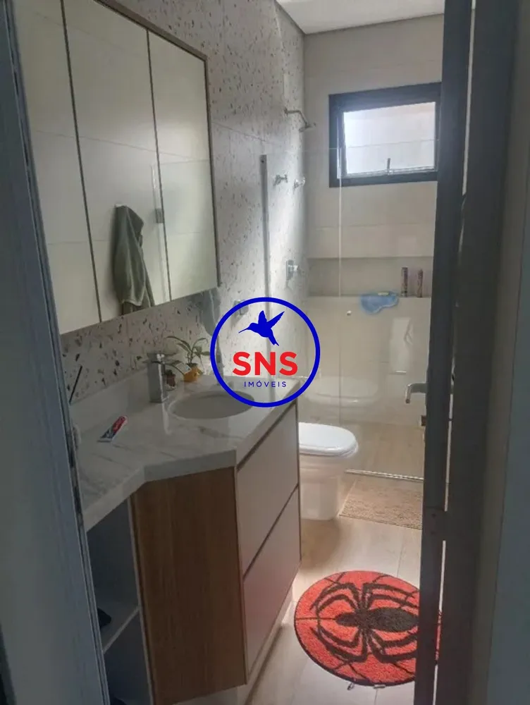 Casa, 4 quartos, 350 m² - Foto 10