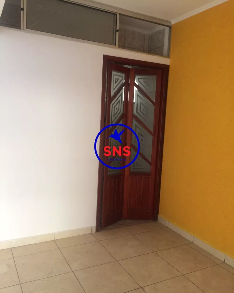 Apartamento à venda com 4 quartos, 100m² - Foto 4